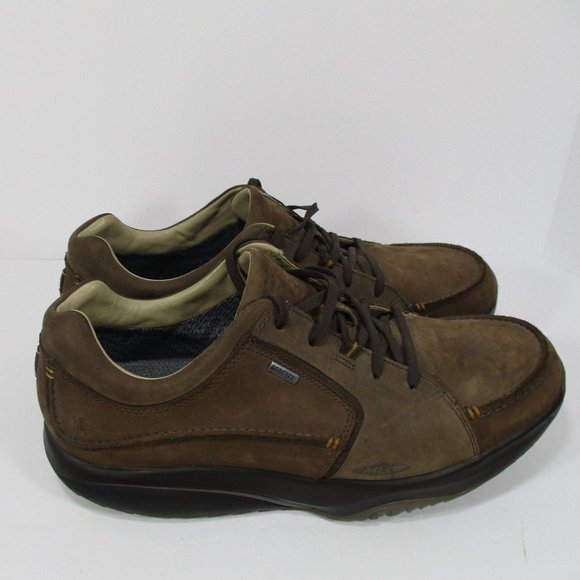 MBT FANAKA Gore-Tex Walking Shoes US12 main image 8
